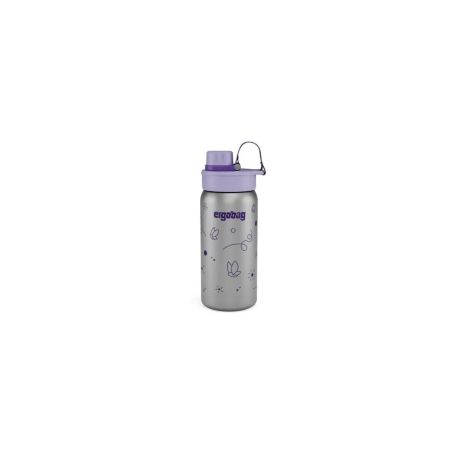 Schmetterling Edelstahl Trinkflasche