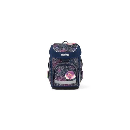 Schulranzen-Set cubo Bärlaxy