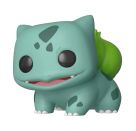 FUNKO POP  Games: Pokemon- Bulbasaur