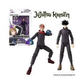 Die Anime Heroes-Figuren vereinen die größten Helden des japanischen Anime in einer einzigen Kollektion. Entdecke die