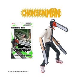 Die Anime Heroes-Figuren vereinen die größten Helden des japanischen Anime in einer einzigen Kollektion. Entdecken Sie