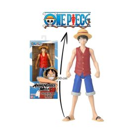 ANI Figur MEGA One Piece 30 cm – Monkey D. Luffy