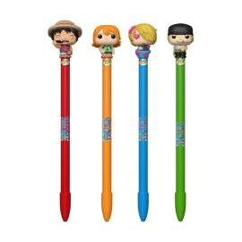 Funko Pop! Pen Toppers: One P