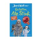 Gestatten, Mr. Stink