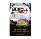 Murdle junior – Ein Detektivabenteuer
