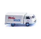 WIKING Verkaufswagen (Borgward) Moha MilchSales vehicle (Borgward) Moha Milch