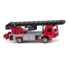 WIKING Feuerwehr - Metz DLK 23-12 (MAN)Fire brigade - Metz DLK 23-12 (MAN)