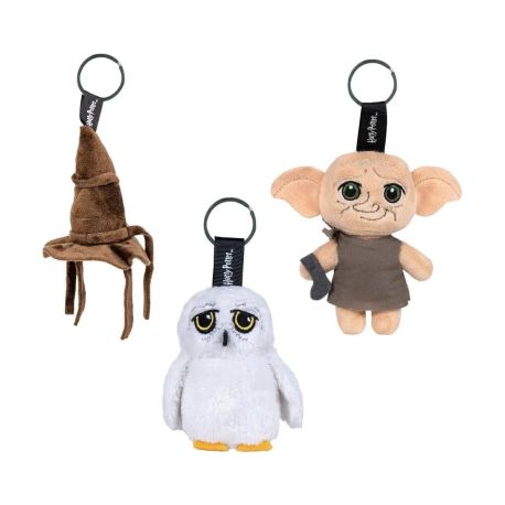 Harry Potter Schlüsselanhänger