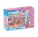 PLAYMOBIL 4898 Aufklapp-Spiel-Box Königsschloss