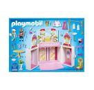 PLAYMOBIL 4898 Aufklapp-Spiel-Box Königsschloss