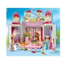 PLAYMOBIL 4898 Aufklapp-Spiel-Box Königsschloss