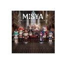 Emma Misaya-Incredible Magic Academy