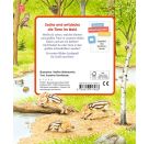 Sachen suchen: Tiere im Wald