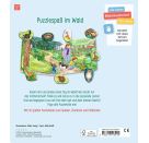 Ravensburger 41824 Mein großes Puzzle-Spielbuch: Wald Pappbilderbuch über 10 Euro
