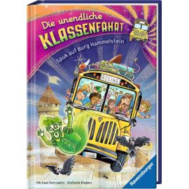 D.unendl. Klassenfahrt Spuk a