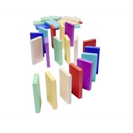 EH Games Domino Ralley