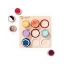 EH Montessori Fühlbrett