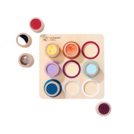 EH Montessori Fühlbrett