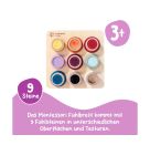 EH Montessori Fühlbrett