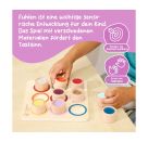 EH Montessori Fühlbrett