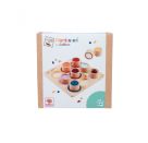 EH Montessori Fühlbrett