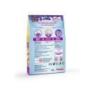 Glibbi Einhorn Glitzerbad