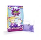 Glibbi Einhorn Glitzerbad