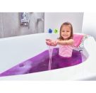 Glibbi Einhorn Glitzerbad