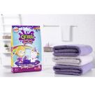 Glibbi Einhorn Glitzerbad