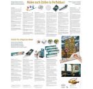 Malen nach Zahlen - Notre Dame