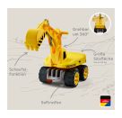 BIG-Power-Worker Maxi-Digger