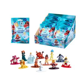 Disney Blind Pack Nanofigs, 12-sort.