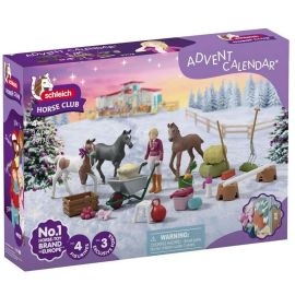 HC Adventskalender 2025