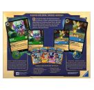 Disney Lorcana Trading Card Game: Die Tintenlande - Geschenk-Set (Deutsch)