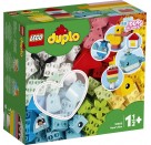 LEGO® DUPLO® 10909 Mein erster Bauspaß