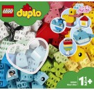 LEGO® DUPLO® 10909 Mein erster Bauspaß