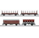 Märklin 46664 - H0 Güterwagen-Set
