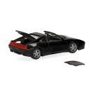 herpa - Ferrari 348 ts, nero