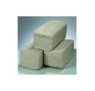 Schulton, 25% schamottiert 1000 - 1150°C, weiß, 5 kg