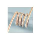 Peddigrohr, Nr. 2, natur, 125 g ~ 95 m