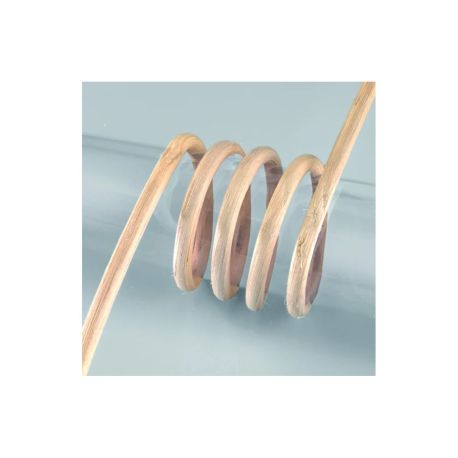 Peddigrohr, Nr. 2, natur, 125 g ~ 95 m