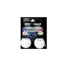 Spinball LED Poi‘s