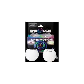 Spinball LED Poi‘s