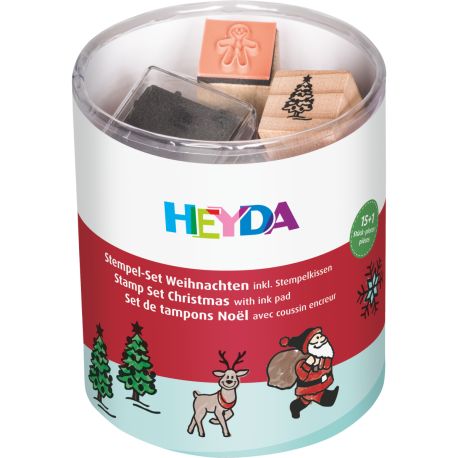 Saisonartikel Weihnachten