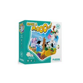 FLEXIQ – Make a Mooove!