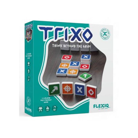 FLEXIQ – Trixo