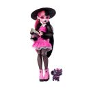 Monster High Refresh Core Draculaura Doll