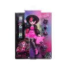 Monster High Refresh Core Draculaura Doll