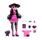 Monster High Refresh Core Draculaura Doll