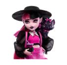 Monster High Refresh Core Draculaura Doll